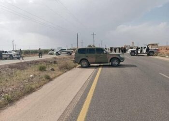 هل بدأ الشرع حربه على الدورز عبر عشائر البدو؟قتلى وجرحى في اشتباكات شرق السويداء "شاهد" 2025