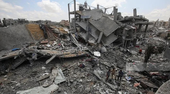 رئيس جهاز المخابرات العامة المصرية يعقد لقاءات في الدوحة لدفع مفاوضات وقف إطلاق النار في غزة 1 رئيس جهاز المخابرات العامة المصرية يعقد لقاءات في الدوحة لدفع مفاوضات وقف إطلاق النار في غزة 2025