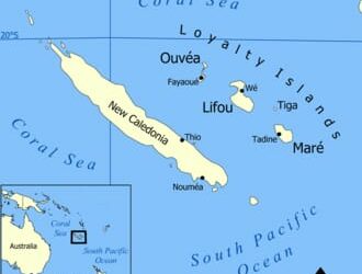 دولة كاليدونيا الجديدة: اتفاق تاريخي يمنح الإقليم الفرنسي حكما ذاتيا دون الاستقلال 2025