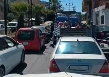 "حرب إبادة" في السويداء.. تصفيات ميدانية ونزوح جماعي من المدينة "فيديو" 2025