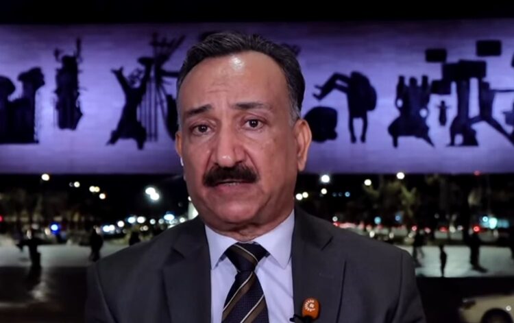 بعد قصف دمشق.. خبير عراقي: أمن مصر بات في مرمى التهديد الإسرائيلي 2025