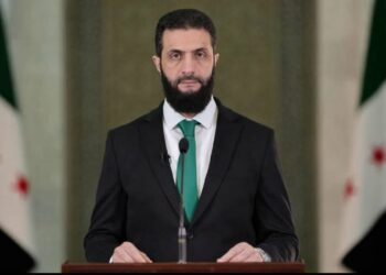 الشرع: لا نخشى الحرب وهناك أطراف في السويداء تهدد وحدة سوريا 2025