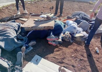 الشرع يدشن تقسيم سوريا بدماء الطائفة: هل بدأ الانهيار من السويداء؟ "فيديو" 2025