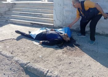 الخارجية الأمريكية تطالب بتحقيق فوري بمقتل مواطنها بجريمة ميدانية في السويداء 2025