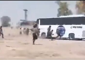 بالفيديو: الاستخبارات التركية تنقل أسلحة ومقاتلين إلى السويداء 2025