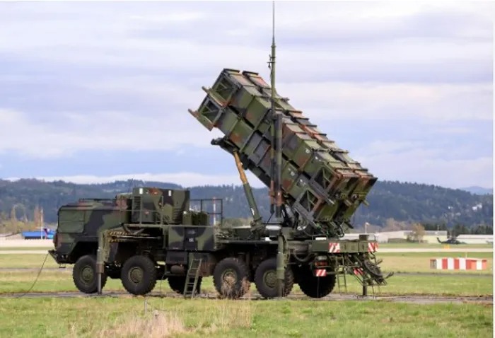 بريطانيا قد تنضم إلى مبادرة ألمانية لشراء منظومات "باتريوت" لأوكرانيا 1 بريطانيا قد تنضم إلى مبادرة ألمانية لشراء منظومات "باتريوت" لأوكرانيا 2025
