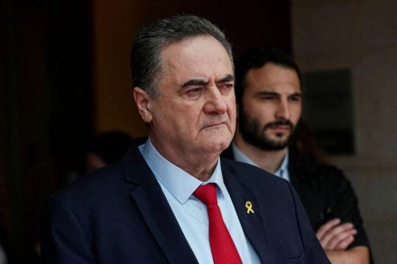 وزير الدفاع الإسرائيلي يكشف نتائج الهجوم على منشآت إيران النووية في البنتاغون 1 وزير الدفاع الإسرائيلي يكشف نتائج الهجوم على منشآت إيران النووية في البنتاغون 2025