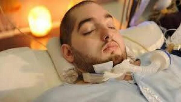 نهاية قصة الأمير النائم الوليد بن خالد.. 20 عاماً على سرير الغيبوبة 1 نهاية قصة الأمير النائم الوليد بن خالد.. 20 عاماً على سرير الغيبوبة 2025