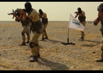 الداخلية المصرية تكشف تفاصيل توجيه ضربة قاسمة لحركة حسم الجناح المسلح للإخوان 2025