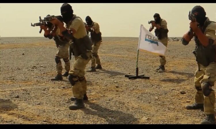 الداخلية المصرية تكشف تفاصيل توجيه ضربة قاسمة لحركة حسم الجناح المسلح للإخوان 2025