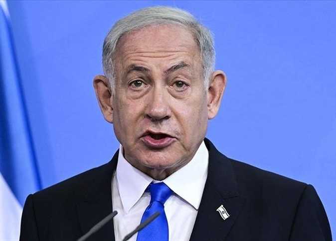 نتنياهو يخضع للعلاج في منزله بعد إصابته بتسمم غذائي 1 نتنياهو يخضع للعلاج في منزله بعد إصابته بتسمم غذائي 2025