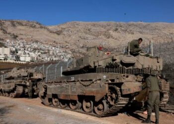 وسط صمت الشرع: تحركات إسرائيلية جديدة في القنيطرة 2025