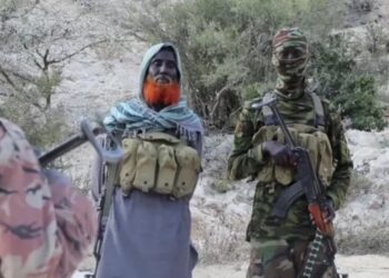 فرار زعيم داعش في الصومال وسط تقدم قوات بونتلاند في جبال المسكاد 2025