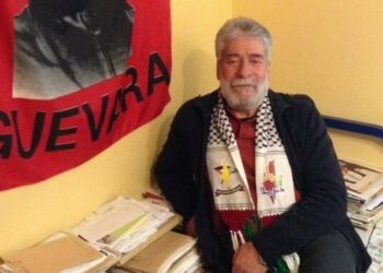 قرار جديد من النيابة العامة في باريس بحق جورج عبد الله 2025