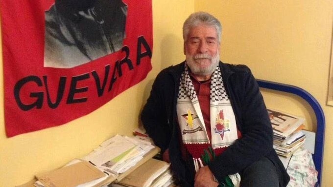 قرار جديد من النيابة العامة في باريس بحق جورج عبد الله 1 قرار جديد من النيابة العامة في باريس بحق جورج عبد الله 2025