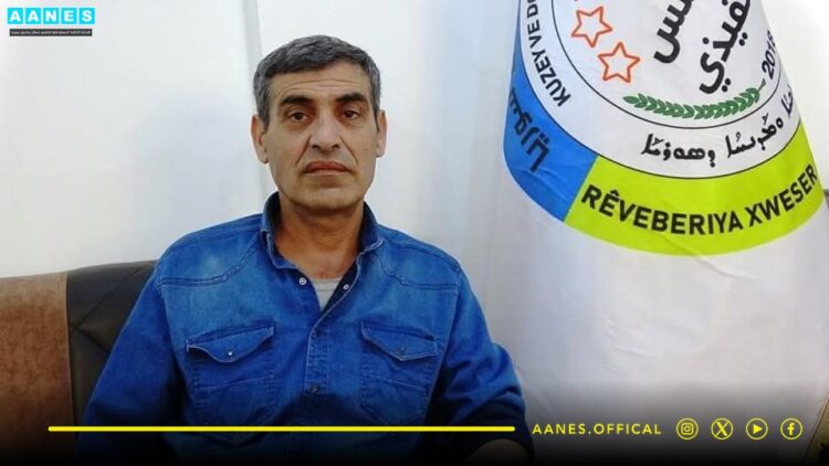 بعد تحريف التصريحات.. الإدارة الذاتية توضح موقفها من أحداث السويداء 2025