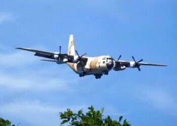 صفقة دفاعية جديدة بين المغرب و L3Harris الأمريكية تعزز جاهزية سلاح الجو المغربي بقدرات متقدمة 2025