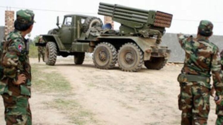 لماذا اندلعت الحرب بين تايلاند وكمبوديا؟ "فيديو" 2025