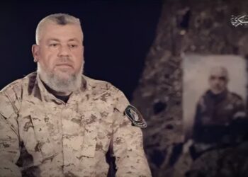 من الظل إلى القيادة: من هو "شبح القسام" عز الدين الحداد؟ 2025