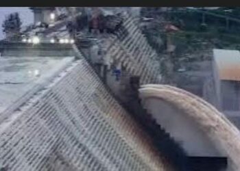 القاهرة : نرفض مقايضة سد النهضة بمدينة خيام رفح 2025