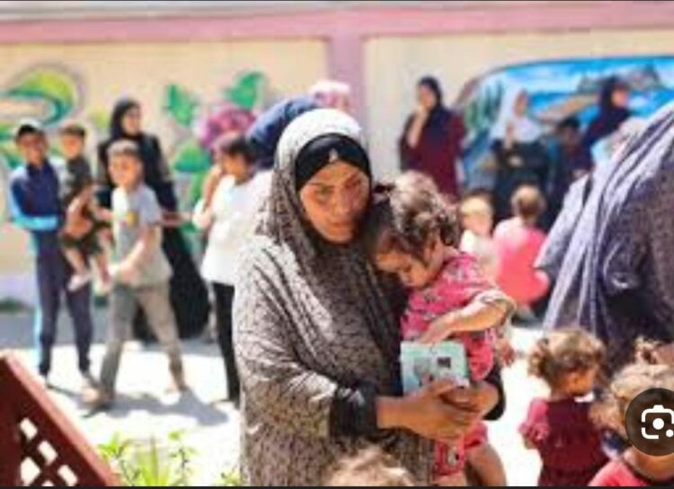 لماذا انسحبت الجزائر والمغرب من البيان العربى بشأن قرار نتنياهو بفرض " السيادة الإسرائيلية” على الضفة الغربية المحتلة؟ 2025