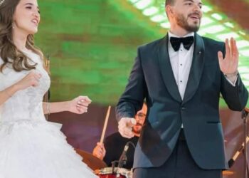 اول تعليق من الإعلامى المصرى " عمرو الليثى " على طلاق ابنه من زوجته بعد 60 يوم زواج 2025