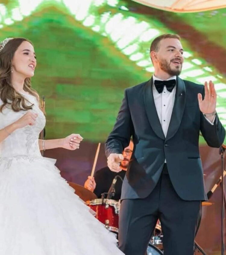 اول تعليق من الإعلامى المصرى " عمرو الليثى " على طلاق ابنه من زوجته بعد 60 يوم زواج 1 اول تعليق من الإعلامى المصرى " عمرو الليثى " على طلاق ابنه من زوجته بعد 60 يوم زواج 2025