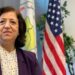 ممثلة سوريا الديمقراطية في واشنطن: لا نثق بسلطة الشرع.. ونرفض حلّ "قسد" 2025