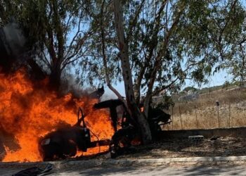 اغتيال علي قوصان… إسرائيل تواصل سياسة "الضربات الدقيقة" ضد حزب الله 2025