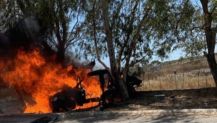 اغتيال علي قوصان… إسرائيل تواصل سياسة "الضربات الدقيقة" ضد حزب الله 2025