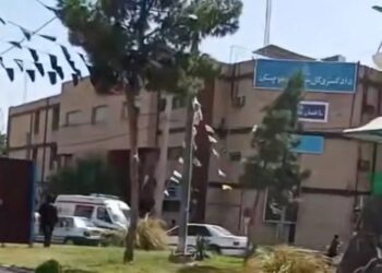 إيران: هجوم مسلح يستهدف مبنى القضاء في زاهدان بلوشستان وجيش العدل يعلن مسؤوليته "فيديو" 2025