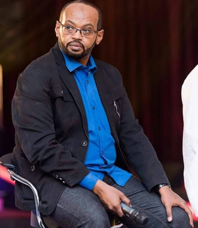 رئيس تحرير صحيفة "الكرامة" السودانية يتعرض لسطو عنيف وسط القاهرة 1 رئيس تحرير صحيفة "الكرامة" السودانية يتعرض لسطو عنيف وسط القاهرة 2025