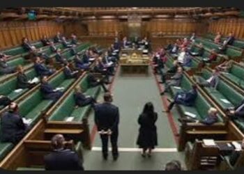 220 نائبا بريطانيا يطالبون ستارمر على الاعتراف بدولة فلسطين…ونتنياهو يحذرهم 2025