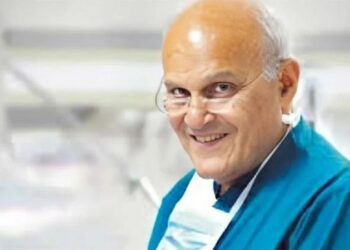 حقيقة وفاة الجراح العالمي السير مجدي يعقوب 2025