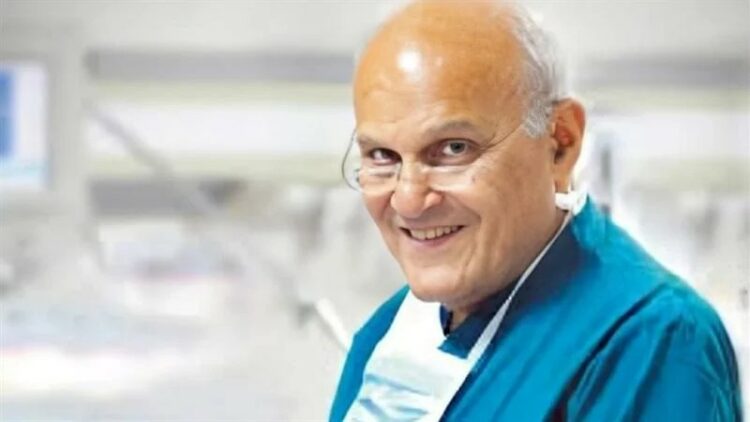 حقيقة وفاة الجراح العالمي السير مجدي يعقوب 1 حقيقة وفاة الجراح العالمي السير مجدي يعقوب 2025