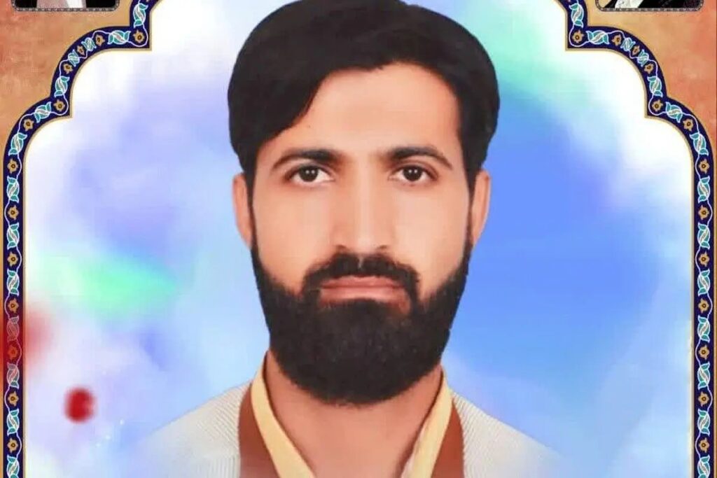 الحرس الثوري يعلن مقتل قائد قاعدة الباسيج في زاهدان 2 الحرس الثوري يعلن مقتل قائد قاعدة الباسيج في زاهدان 2025