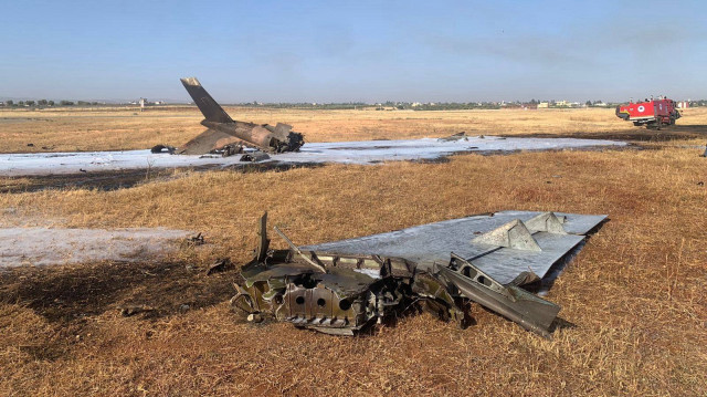 تفاصيل مصرع عسكريين مغربيين في تحطم طائرة تدريب بمدينة فاس 1 تفاصيل مصرع عسكريين مغربيين في تحطم طائرة تدريب بمدينة فاس 2025