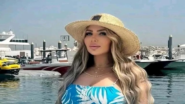 إحالة سارة خليفة و27 آخرين إلى محكمة الجنايات في قضية تهريب وتخليق المخدرات 1 إحالة سارة خليفة و27 آخرين إلى محكمة الجنايات في قضية تهريب وتخليق المخدرات 2025