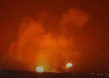 غارات جوية إسرائيلية تستهدف تجمعات وآليات لقوات الشرع بريف السويداء 2025