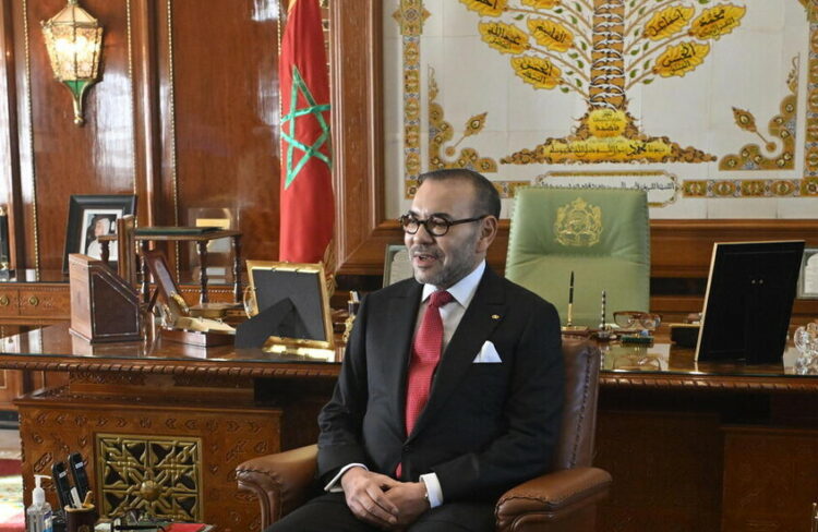 الملك محمد السادس: الحكم الذاتي هو الحل الوحيد لقضية الصحراء والمغرب منفتح على الجزائر 1 الملك محمد السادس: الحكم الذاتي هو الحل الوحيد لقضية الصحراء والمغرب منفتح على الجزائر 2025