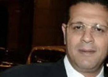 "وداع وسط الأضواء: كيف أجبر مرض القلب وائل أبو حسين على الرحيل المفاجئ؟" 2025