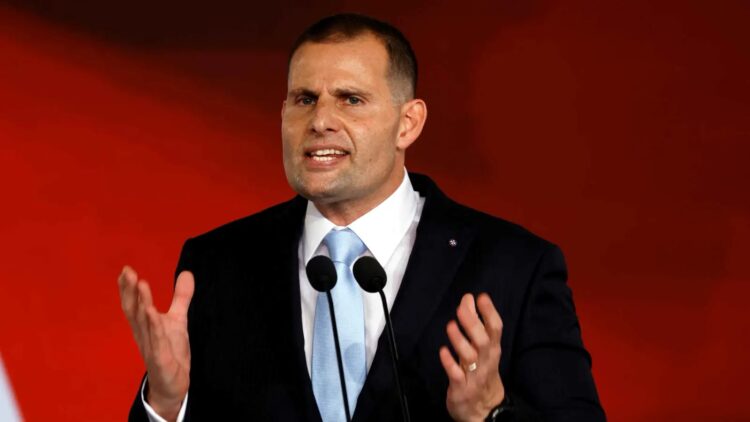 مالطا تعلن اعترافها بالدولة الفلسطينية سبتمبر 2025 2025