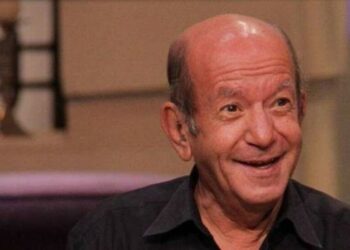 المشهد الأخير في حياة لطفي لبيب… نجم الأدوار المركبة يرحل بهدوء 2025