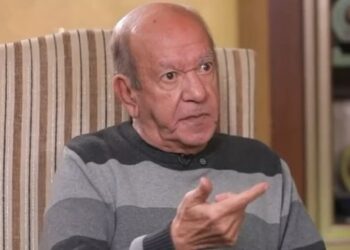 الكتيبة 26 قصة لطفي لبيب في الجيش المصري 2025