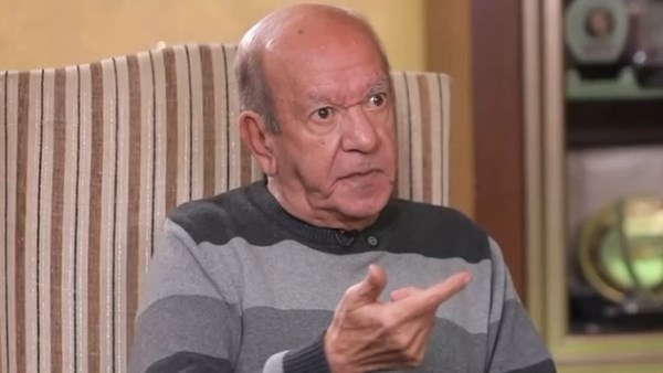 الكتيبة 26 قصة لطفي لبيب في الجيش المصري 1 الكتيبة 26 قصة لطفي لبيب في الجيش المصري 2025