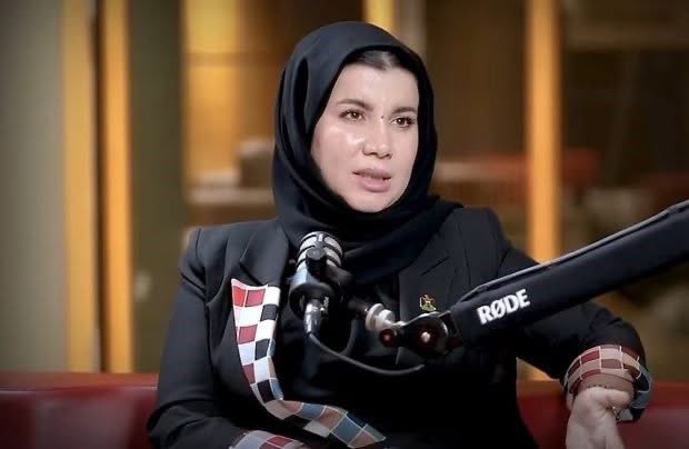 قضية زينب جواد: تسريب الصور الخاصة يشعل غضب ضد الحشد الشعبي 1 قضية زينب جواد: تسريب الصور الخاصة يشعل غضب ضد الحشد الشعبي 2025