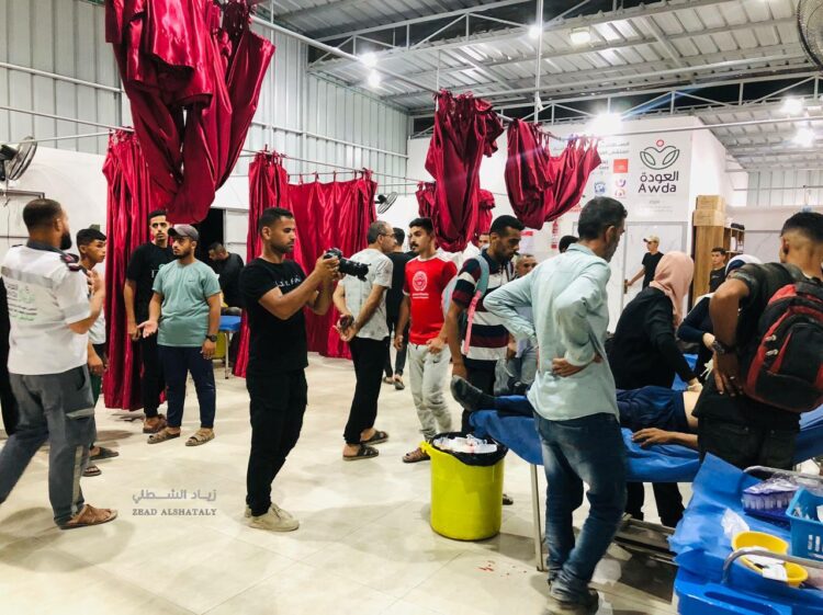 ترامب يعلن موافقة إسرائيل على وقف إطلاق النار في غزة لمدة 60 يوما 2026