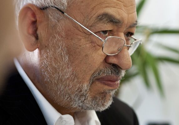 أحكام بالسجن تصل إلى 35 عاماً ضد الغنوشي وقادة حركة النهضة في "قضية التآمر الثانية" بتونس 1 أحكام بالسجن تصل إلى 35 عاماً ضد الغنوشي وقادة حركة النهضة في "قضية التآمر الثانية" بتونس 2025