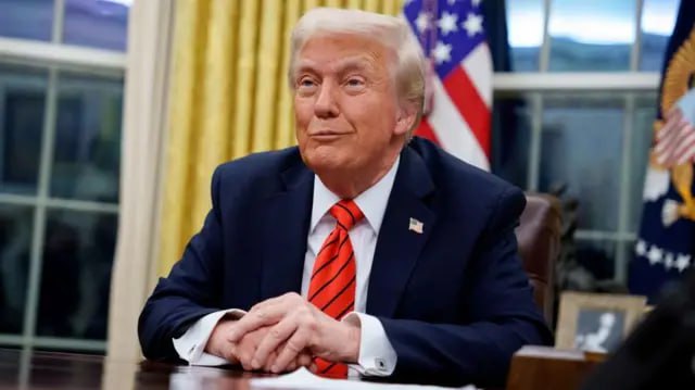 ترامب يواصل مفاوضاته التجارية: صفقات آسيوية جديدة وتحديات أوروبية 1 ترامب يواصل مفاوضاته التجارية: صفقات آسيوية جديدة وتحديات أوروبية 2025