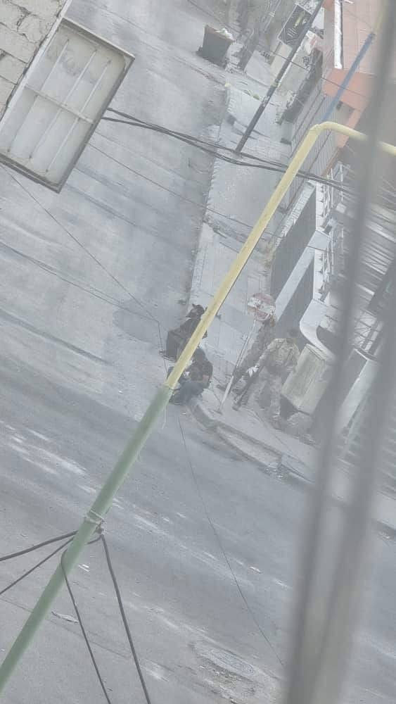 السويداء: أول خرق للهدنة من قوات الشرع "فيديو" 1 السويداء: أول خرق للهدنة من قوات الشرع "فيديو" 2025